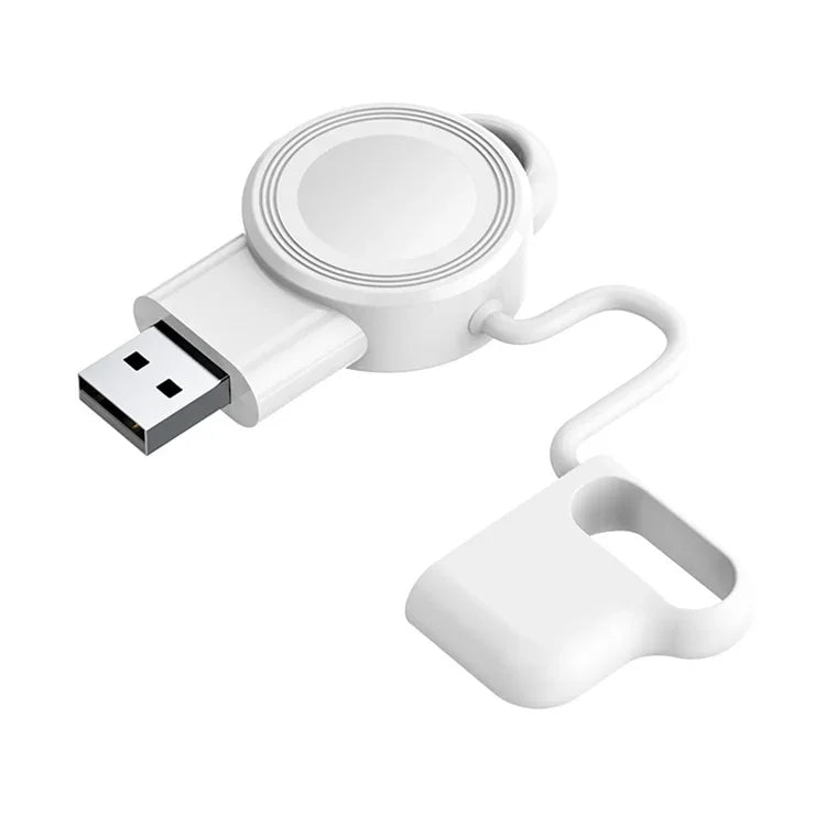 Carregador Sem Fios Magnético Portátil adj-983 para Apple Watch, adj-983
