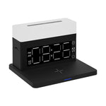 Carregador Sem Fios Multifuncional 6 em 1 N65