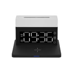 Carregador Sem Fios Multifuncional 6 em 1 N65
