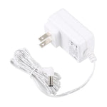 Carregador DC Interface 12V 2,5mm, Especificação: Plugue US, Carregador DC Interface 2,5mm (Plugue US)