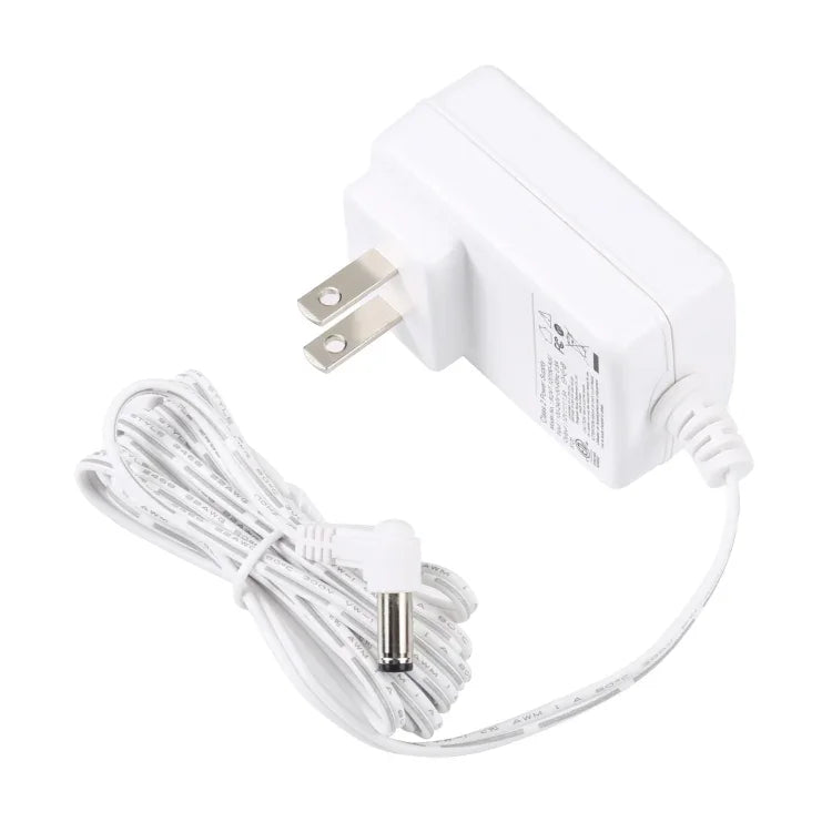 Carregador DC Interface 12V 2,5mm, Especificação: Plugue US, Carregador DC Interface 2,5mm (Plugue US)