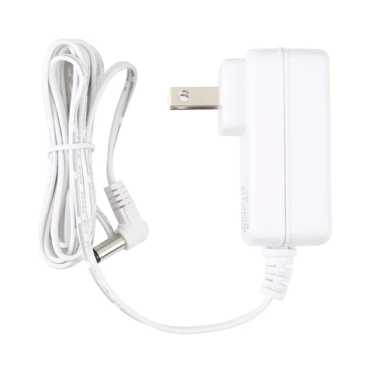Carregador DC Interface 12V 2,5mm, Especificação: Plugue US, Carregador DC Interface 2,5mm (Plugue US)