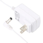 Carregador DC Interface 12V 2,5mm, Especificação: Plugue US, Carregador DC Interface 2,5mm (Plugue US)