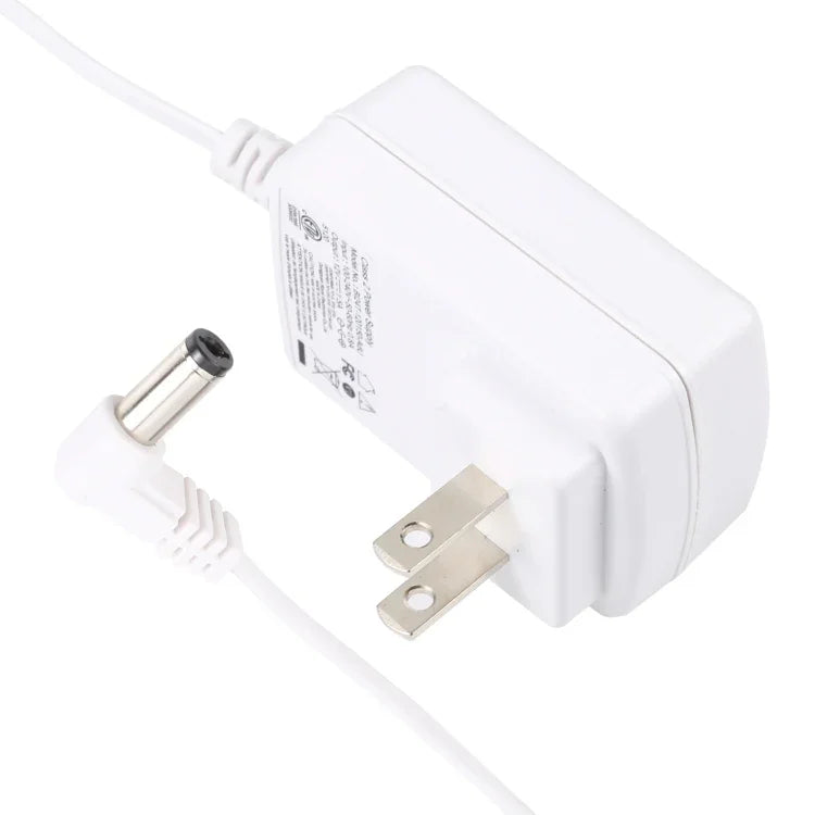 Carregador DC Interface 12V 2,5mm, Especificação: Plugue US, Carregador DC Interface 2,5mm (Plugue US)