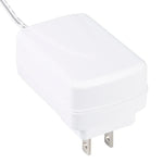 Carregador DC Interface 12V 2,5mm, Especificação: Plugue US, Carregador DC Interface 2,5mm (Plugue US)