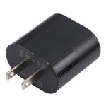 Carregador Rápido USB LZ-2117 18W QC3.0 3.1A, Plugue US