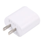 Carregador Rápido USB LZ-2117 18W QC3.0 3.1A, Plugue US
