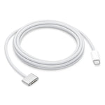 A2363 Cabo de dados de carregamento rápido USB-C / Tipo-C para Magsafe 3, Comprimento: 2m, A2363 USB-C / Tipo-C para Magsafe 3