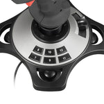 PXN PXN-2113 Comando de Voo Imitador para Jogos de PC, PXN PXN-2113