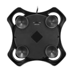 PXN PXN-2113 Comando de Voo Imitador para Jogos de PC, PXN PXN-2113