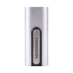 Adaptador de Carregamento Rápido PD USB-C / Type-C para Magsafe 3, Tipo 1