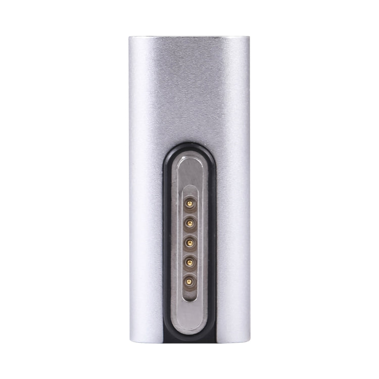 Adaptador de Carregamento Rápido PD USB-C / Type-C para Magsafe 3, Tipo 1