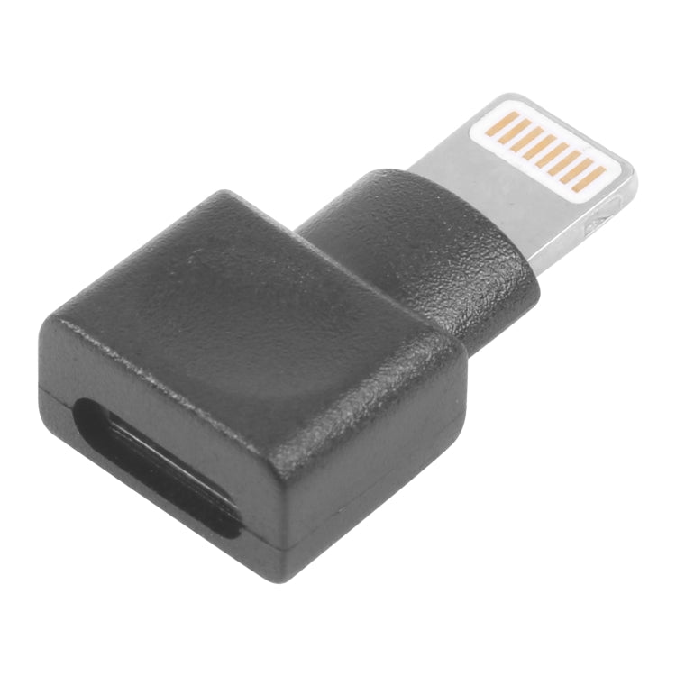 Adaptador Trapézio Fêmea 8 Pinos para Macho 8 Pinos