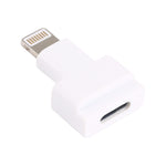 Adaptador Trapézio Fêmea 8 Pinos para Macho 8 Pinos