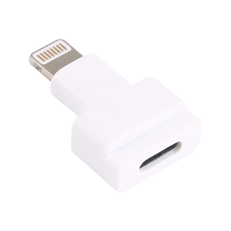 Adaptador Trapézio Fêmea 8 Pinos para Macho 8 Pinos
