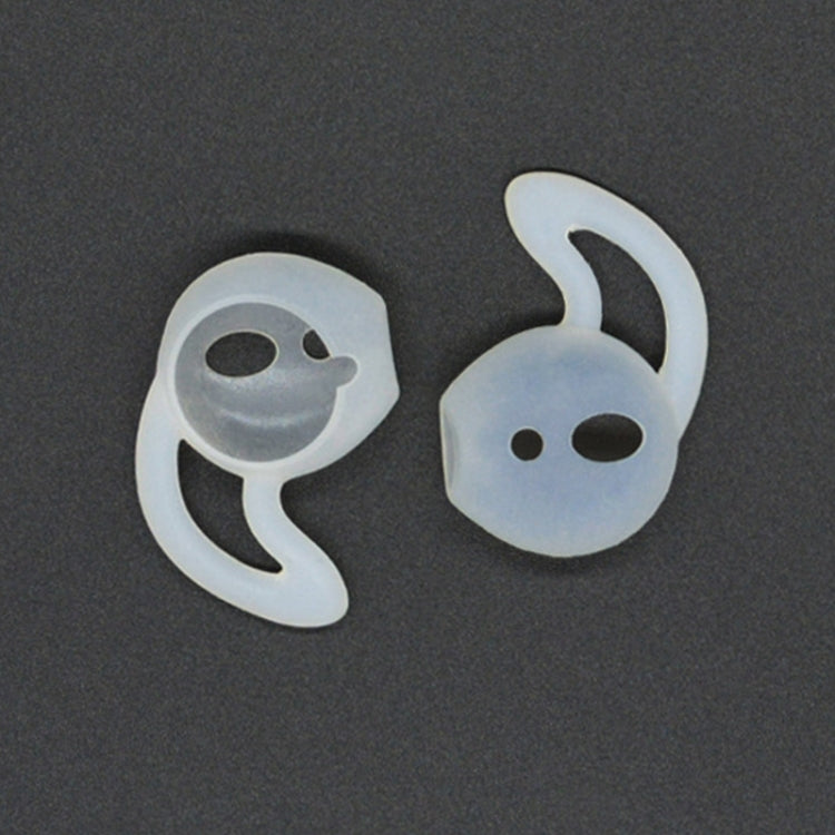 Tampas de silicone para auscultadores Bluetooth sem fios para Apple AirPods