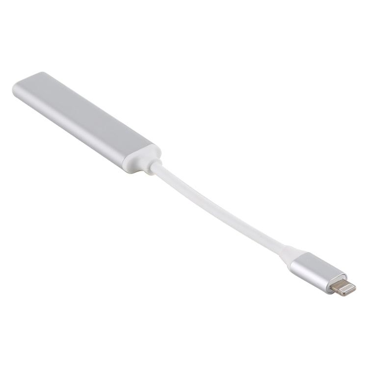 Adaptador Leitor de Câmara S-206 3 em 1 Macho 8 Pinos para 2 x USB 3.0 + Fêmea 8 Pinos, S-206