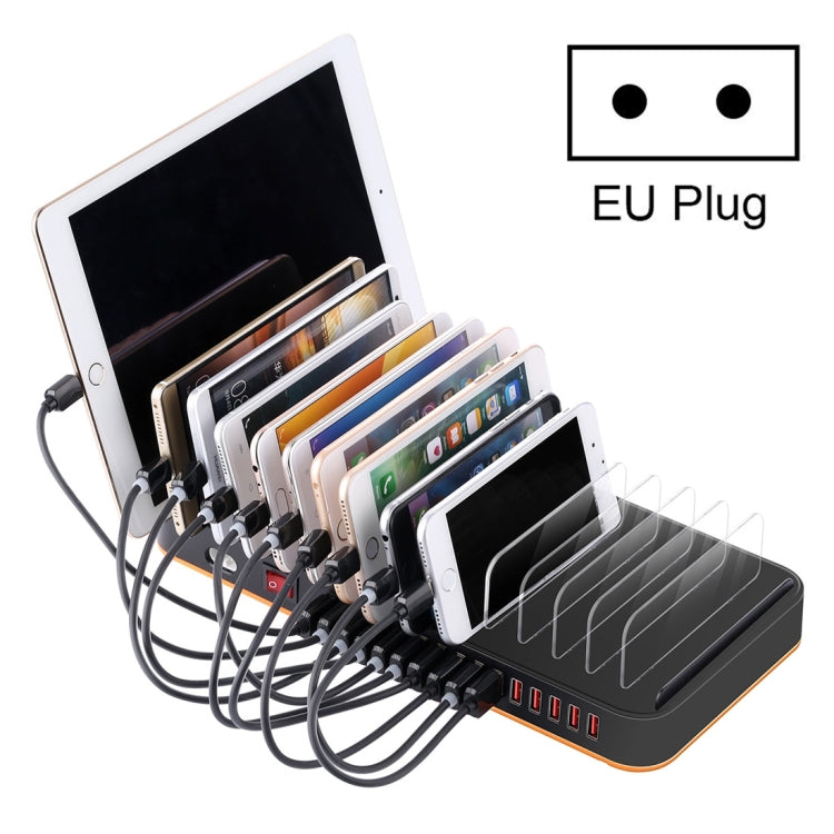 Base de carregamento rápido USB de 100W com 15 portas WLX-815, carregador inteligente com suporte para telemóvel e tablet, ficha US 100W, ficha EU 100W, ficha UK 100W, ficha AU 100W