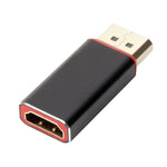 Conversor DisplayPort para HDMI 4K x 2K