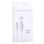 Cabo Piano / Piano Eletrónico MIDI Adaptador 1m 8 Pinos para Tipo-B Macho, 8 Pinos