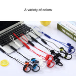 Para iPad, iPhone, Galaxy, Huawei, Xiaomi, LG, HTC e outros smartphones, IP8P3560B, IP8P3560BE, IP8P3560BG, IP8P3560BL, IP8P3560BR, IP8P3560L, IP8P3560R, IP8P3560W