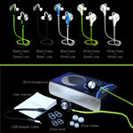 Para iPhone, Samsung, Huawei, Xiaomi, HTC e Outros Smartphones, XHH-801A Preto + Verde, XHH-801A Verde, XHH-801A
