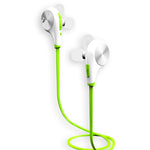 Para iPhone, Samsung, Huawei, Xiaomi, HTC e Outros Smartphones, XHH-801A Preto + Verde, XHH-801A Verde, XHH-801A