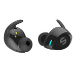 Para iPhone, Samsung, Huawei, Xiaomi, HTC e Outros Smartphones, XHH-ES60 Preto, XHH-ES60