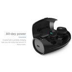 Para iPhone, Samsung, Huawei, Xiaomi, HTC e Outros Smartphones, XHH-ES60 Preto, XHH-ES60