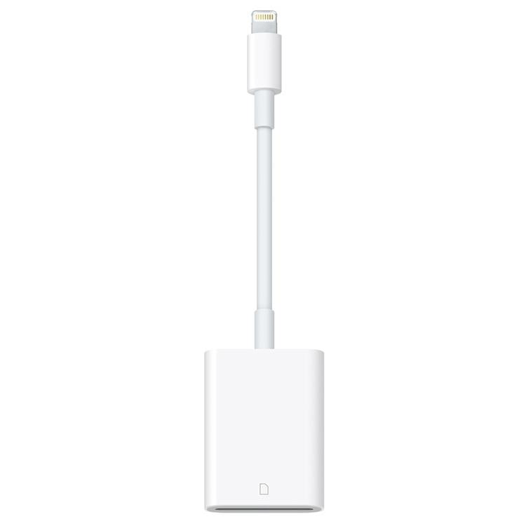 Adaptador Leitor de Cartão SD para 8 Pinos