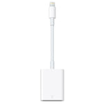 Adaptador Leitor de Cartão SD para 8 Pinos