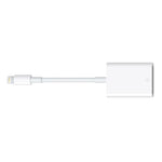 Adaptador Leitor de Cartão SD para 8 Pinos