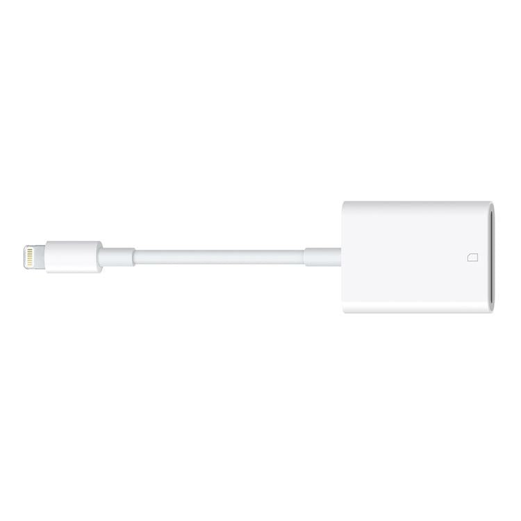 Adaptador Leitor de Cartão SD para 8 Pinos