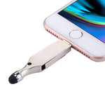 Para iPhone & iPad & iPod & a Maioria dos Smartphones Android & Computador PC, RQW-10E