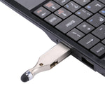 Para iPhone & iPad & iPod & a Maioria dos Smartphones Android & Computador PC, RQW-10E