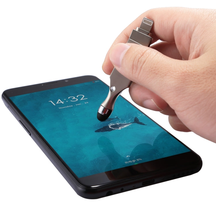 Para iPhone & iPad & iPod & a Maioria dos Smartphones Android & Computador PC, RQW-10E