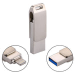 para iPhone & iPad & iPod & a Maioria dos Smartphones Android & Computador PC, RQW-10G