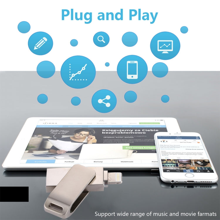 para iPhone & iPad & iPod & a Maioria dos Smartphones Android & Computador PC, RQW-10G