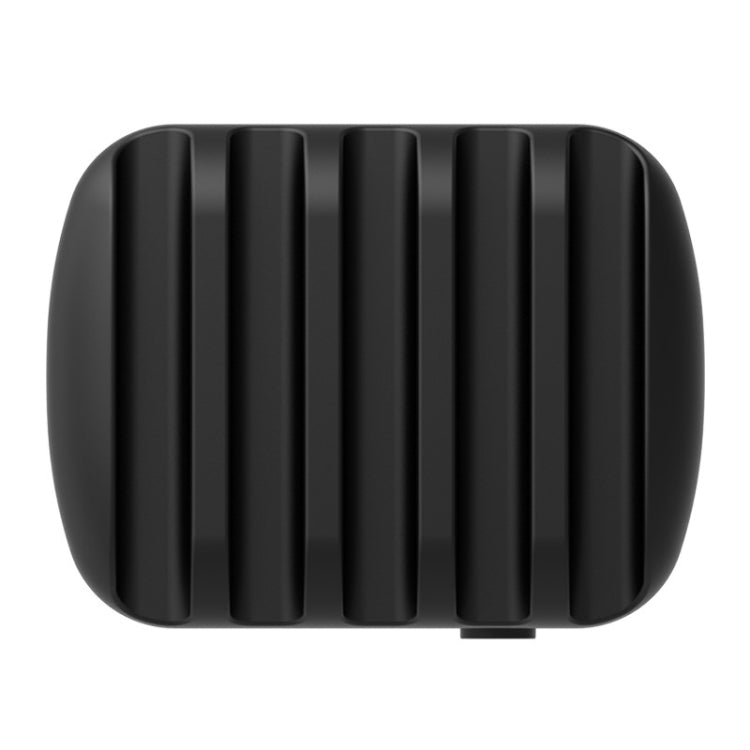ORICO DUK-5P Estação de carregamento inteligente 40W com 5 portas USB e suporte para telemóvel e tablet, ficha EU