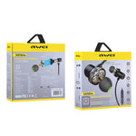 Para iPhone, Samsung, Huawei, Xiaomi, HTC e Outros Smartphones, X650BL