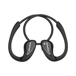 Auricular Bluetooth Desportivo Impermeável AWEI A880BL CSR4.1 Estéreo Sem Fios com Função NFC, A880BL