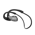 Auricular Bluetooth Desportivo Impermeável AWEI A880BL CSR4.1 Estéreo Sem Fios com Função NFC, A880BL