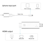 Cabo Conversor de Vídeo USB 3.0 Fêmea HDMI HD 1080P HDTV