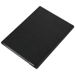 A11 Teclado Bluetooth 3.0 ABS Ultra-fino Desmontável Capa de Tablet em Pele com Suporte para iPad Pro 11 2022 / 2021 / Air 5 / Air 4, Para iPad Pro 11 2022 / 2021 / Air 5 / Air 4