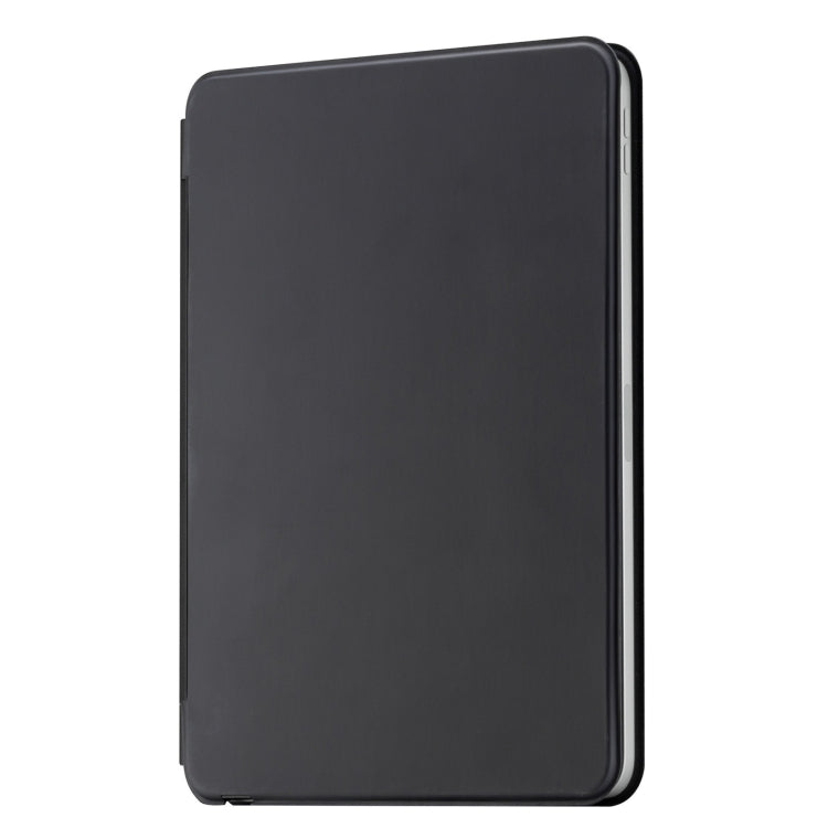 Capa de Couro para Tablet com Teclado Bluetooth Destacável Ultra-fino P109 Pro com Touchpad e Retroiluminação Branca para iPad Pro 11 polegadas 2021 / 2020 / 2018 & iPad Air 2020 10.9, P109 Pro