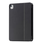Capa de Couro para Tablet com Teclado Bluetooth Destacável Ultra-fino P109 Pro com Touchpad e Retroiluminação Branca para iPad Pro 11 polegadas 2021 / 2020 / 2018 & iPad Air 2020 10.9, P109 Pro