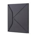 Capa de Couro para Tablet com Teclado Bluetooth Z102B com Slot para Caneta para iPad 10.2 2021/2020/2019, Para iPad 10.2 2021/2020/2019