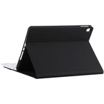 Teclado Bluetooth Desmontável TG11B Branco + Capa para Tablet em Pele Microfibra para iPad Pro 11 polegadas (2020), com Suporte para Caneta e Suporte, Teclado Branco