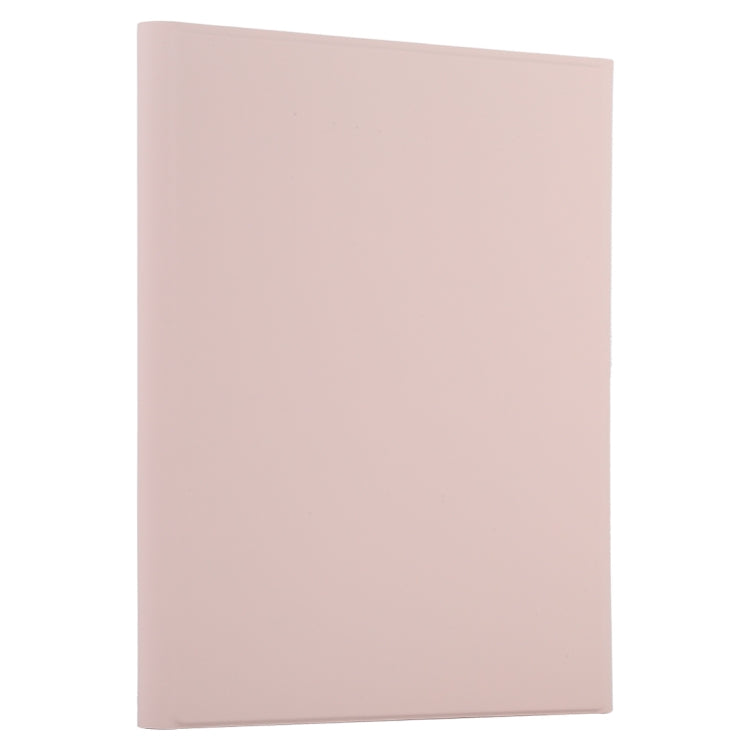 Capa para Tablet em Pele Microfibra com Teclado Bluetooth Destacável TG-102BC para iPad 10.2 polegadas / iPad Air (2019), com Touchpad, Espaço para Caneta e Suporte, Teclado Branco