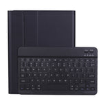 Capa para Tablet com Teclado Bluetooth Destacável Ultra-fino ABS A11B 2020 para iPad Pro 11 2022 / 2021 / Air4 / Air5, com Espaço para Caneta e Suporte, Para iPad Pro 11 polegadas (2020)